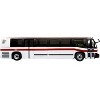 TMC RTS Transit Bus TTC Toronto "11 Bayview To Davisville STN" 1/87 Diecast Model by Iconic Replicas - 2 of 3