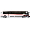 TMC RTS Transit Bus TTC Toronto "11 Bayview To Davisville STN" 1/87 Diecast Model by Iconic Replicas - image 2 of 3