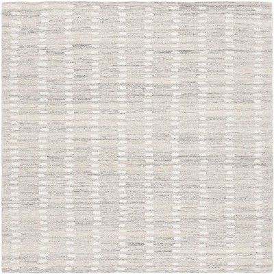 Abstract ABT498 Handmade Tufted Rug - Safavieh