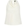 Women's Plus Size Paloma Top - butter | CITY CHIC - 4 of 4