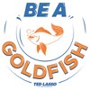 Juniors Womens Ted Lasso Be A Goldfish T-Shirt - 2 of 4