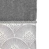 Avanti Deco Shell Fingertip Towel - 2 of 3