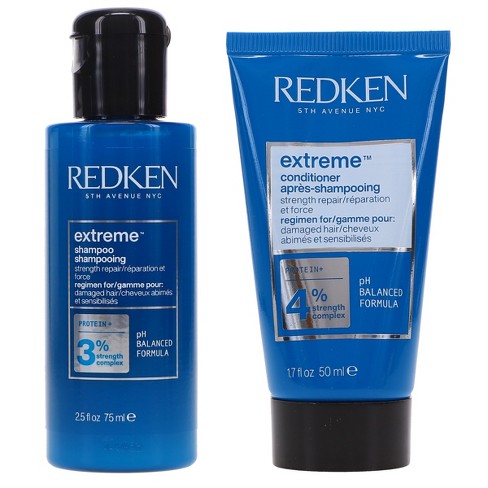 Hotsell Redken extreme Bundle