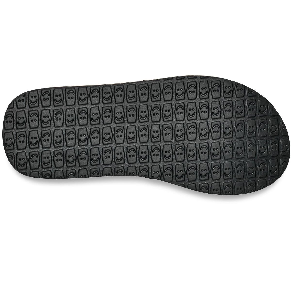 Sanuk Men's Ziggy ST Comfort Flip Flop Sandals - thumbnail 5