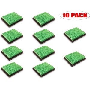 Oregon 30-347 (10 Pack) Air Filter For Honda: 17211-ZE8-000 - 1 of 1