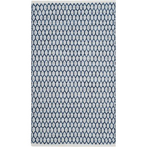 Montauk MTK608 Hand Woven Indoor Rugs - Safavieh - 1 of 4