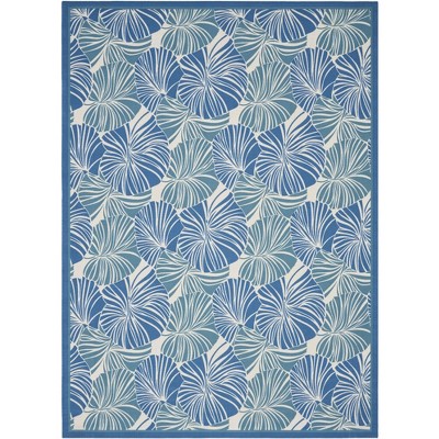 Waverly Sun N' Shade SND87 Indoor/outdoor Area Rug