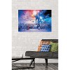 Trends International Star Wars: Saga - Galaxy Unframed Wall Poster Prints - 2 of 4