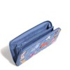 Vera Bradley Women's Outlet Cotton Essential Continental Wallet - 2 of 2