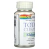 Solaray Total Cleanse, Kidneys, 60 VegCaps - 4 of 4