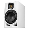 Adam Audio A7V 7-inch Powered 2-Way Studio Monitor (White) - 2 of 4