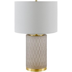 Livabliss Cancale Traditional Table Lamps - 1 of 4