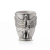 Royal Selangor Hand Finished Harry Potter Collection Pewter Hippogriff Mug - 3 of 4