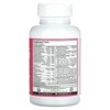 NuBest Premium Women's Multi, 60 Vegetarian Capsules - 2 of 2