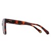 Polaroid PLD 6192/S 086_SP Womens Cat-Eye Polarized Sunglasses Havana 54mm - image 3 of 3