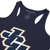 Women's John Carroll University Adult Sport Tank Top Primary Logo - 4 of 4