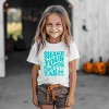 The Juniper Shop Shake Your Cotton Tail Wavy Youth Short Sleeve Tee - 2 of 4