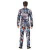 Zombie Suit Adult Costume - 2 of 4
