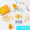 Lovemore Games Top Waffle Card Game, Beautifully Delicious Game for Kids, Teens, Adults, and Family Game Night - Great Gift for All Ages - 2-6 Players - 3 of 4