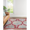 Unique Loom  Paragon Grayson Area Rug - 4 of 4