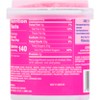 Pillsbury Funfetti Hot Pink Vanilla Frosting -15.6oz - image 2 of 4