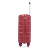 YOOCOZZ 3-Piece Luggage Sets with Spinner Wheels,Combination Lock and Matching Color - 3 of 4