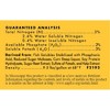 True Organic Tomato and Vegetable Concentrate 3-2-3 Liquid Plant Food, 16 fl oz - 2 of 3