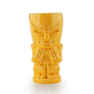 Beeline Creative Geeki Tikis Marvel Wolverine Ceramic Mug | Holds 16 Ounces - 1 of 4