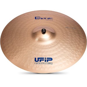 UFIP Bionic Series Crash Cymbal - 1 of 2