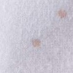 grey/pink dots