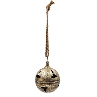 Acoinel Iron Christmas Tree Ornament for Holiday