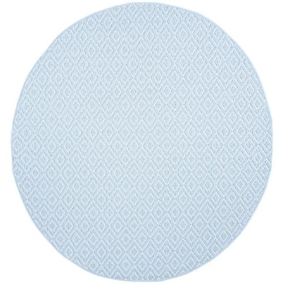 Bermuda BMU814 Power Loomed Indoor/Outdoor Area Rug  - Safavieh