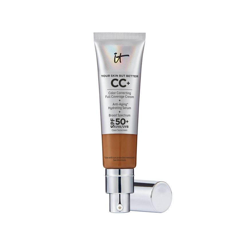 IT Cosmetics CC + Cream SPF50 - 1.08oz - Ulta Beauty, 1 of 5