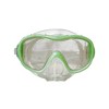 Hawaii Divers Tulum Jr. Snorkel Set – Green (Ages 4+) - 2 of 3