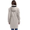 Weatherproof Women's Modern Sporty Anorak - 4 of 4