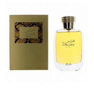 Rasasi Hawas Collection - Hawas for Women - 3.38 oz EDP Spray - 1 of 1