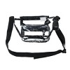 Everest Clear Stadium Waist Pack - 3 of 4