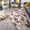 Fifth Avenue FTV127 Hand Tufted Indoor Rugs - Safavieh - 2 of 4