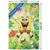 Trends International Nickelodeon Spongebob - Burst Unframed Wall Poster Prints - 3 of 4