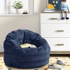Settle In Kids' Bean Bag Chair - Pillowfort™ - 2 of 4