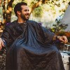 Kammok Field Blanket, Convertible and Wearable Sleeping Bag, Water Resistant Microfleece, Ripstop Nylon, With Stuff Sack, For Camping - 2 of 4