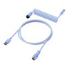 HyperX USB-C Coiled Cable - 3 of 4