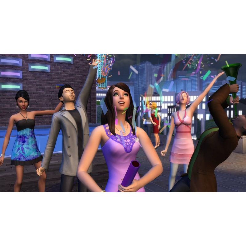 The Sims 4: Bowling Night Stuff - Xbox One (Digital), 2 of 5