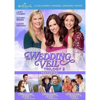 The Wedding Veil Trilogy 2 (DVD)
