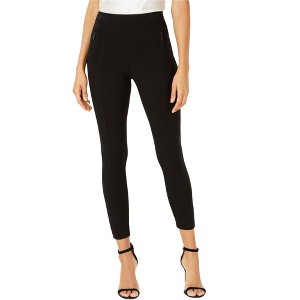 Anne Klein Womens Florence Stretch Casual Legging Pants - 1 of 1