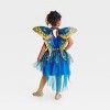Kids' Light Up Moonlight Fairy Halloween Costume Dress - Hyde and EEK! Boutique™ - 2 of 3