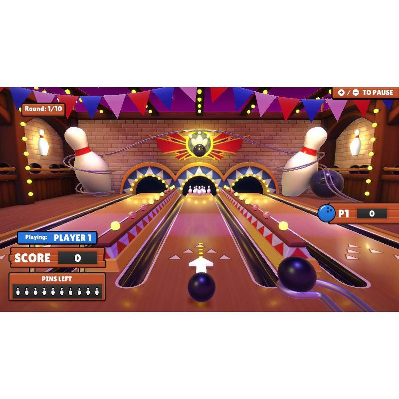 Boardwalk Arcade 2 - Nintendo Switch, 3 of 11