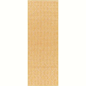 Mark & Day Buiksloot Woven Indoor and Outdoor Area Rugs - 1 of 4