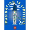 Men's LEGO® Imagination is Limitless T-Shirt - 2 of 4