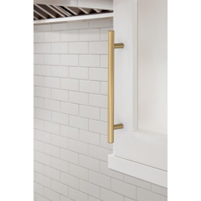 Champagne Bronze 6-5/16" Bar Cabinet Pull